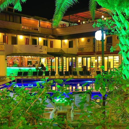 Sky Star Hotel Gumbet Luaran gambar