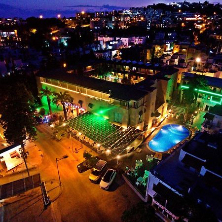 Sky Star Hotel Gumbet Luaran gambar