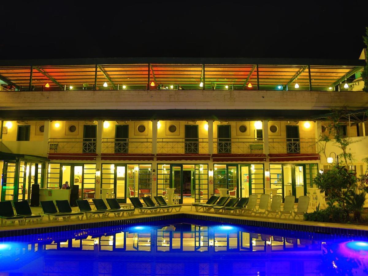Sky Star Hotel Gumbet Luaran gambar