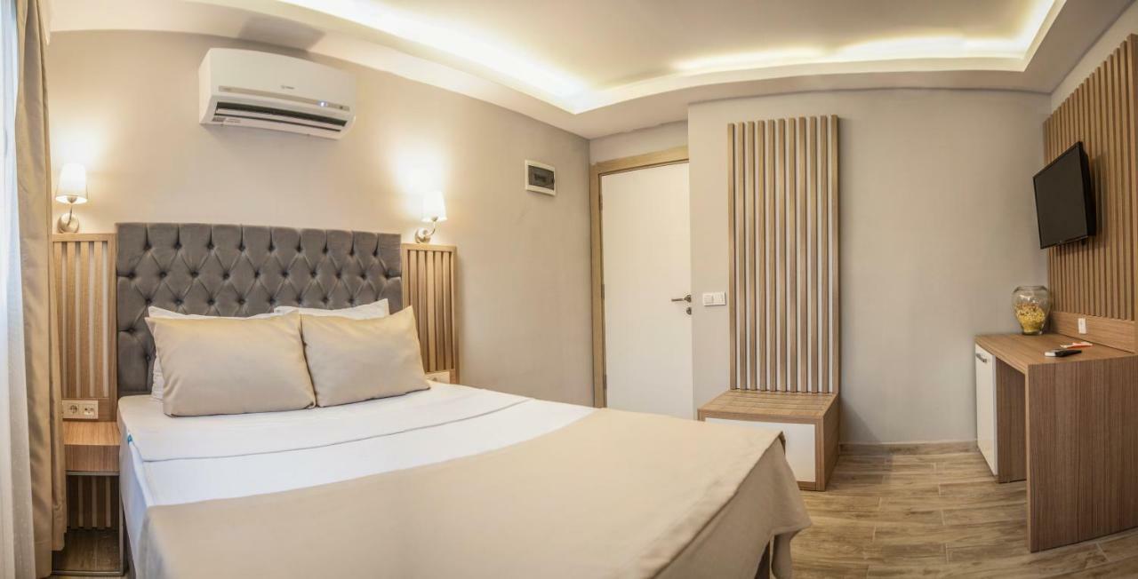 Sky Star Hotel Gumbet Luaran gambar